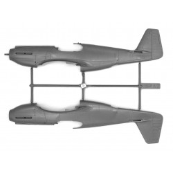 Maquette Avion 1/48 Mustang P-51D-15,  4823044400591