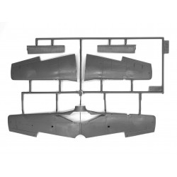 Maquette Avion 1/48 Mustang P-51D-15,  4823044400591