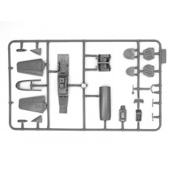 Maquette Avion 1/48 Mustang P-51D-15,  4823044400591