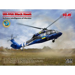 ICM UH-60A Black Hawk...