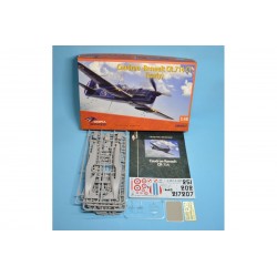 Maquette avion 1/48 Dora wings, Caudron Renault CR 714 C1, 4820237050809
