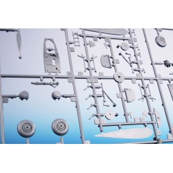 Maquette Avion 1/48, SNCAC NC.701 Martinet, maquettes Special Hobby, 8594071088866