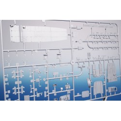 Maquette Avion 1/48, SNCAC NC.701 Martinet, maquettes Special Hobby, 8594071088866