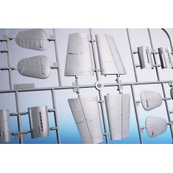 Maquette Avion 1/48, SNCAC NC.701 Martinet, maquettes Special Hobby, 8594071088866