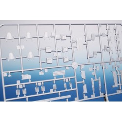 Maquette Avion 1/48, SNCAC NC.701 Martinet, maquettes Special Hobby, 8594071088866