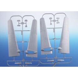 Maquette Avion 1/48, SNCAC NC.701 Martinet, maquettes Special Hobby, 8594071088866