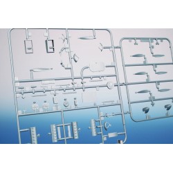 Maquette Avion 1/48, SNCAC NC.701 Martinet, maquettes Special Hobby, 8594071088866
