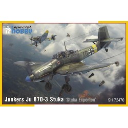 Special Hobby Junkers Ju...