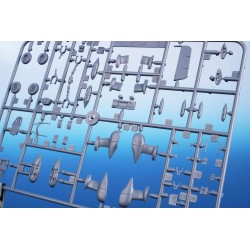 Maquette Junkers Stuka au 1/72, Junkers JU87D 5/n, Maquette Special Hobby, 8594071088590