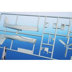 Maquette Junkers Stuka au 1/72, Junkers JU87D 5/n, Maquette Special Hobby, 8594071088590