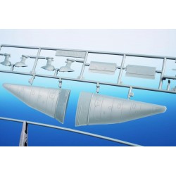Maquette Junkers Stuka au 1/72, Junkers JU87D 5/n, Maquette Special Hobby, 8594071088590