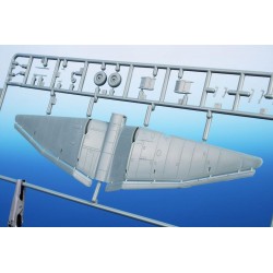 Maquette Junkers Stuka au 1/72, Junkers JU87D 5/n, Maquette Special Hobby, 8594071088590
