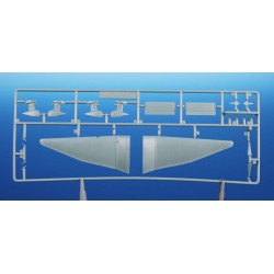 Maquette Junkers Stuka au 1/72, Junkers JU87D 5/n, Maquette Special Hobby, 8594071088590
