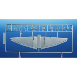 Maquette Junkers Stuka au 1/72, Junkers JU87D 5/n, Maquette Special Hobby, 8594071088590