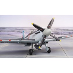 Maquette Avion 1/48 Seafire Mk.15 "Aeronavale Service" , Maquette1/48 Special Hobby