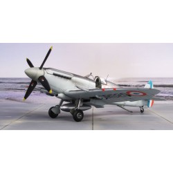Maquette Avion 1/48 Seafire Mk.15 "Aeronavale Service" , Maquette1/48 Special Hobby