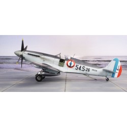 Maquette Avion 1/48 Seafire Mk.15 "Aeronavale Service" , Maquette1/48 Special Hobby