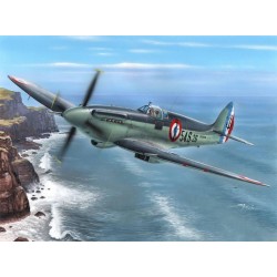 Special Hobby Seafire Mk.15...