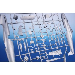 Maquette Avion 1/48 Seafire Mk.15 "Aeronavale Service" , Maquette1/48 Special Hobby