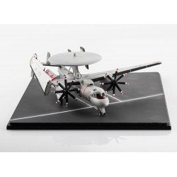 Maquette Avion 1/72 E2 C Hawkeye, Maquette Heller, EAN 3279510823004