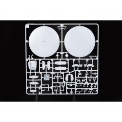 Maquette Avion Eduard 1/72, Hawkeye Eye of the Fleet, 8591437600700