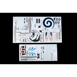 Maquette Avion Eduard 1/72, Hawkeye Eye of the Fleet, 8591437600700
