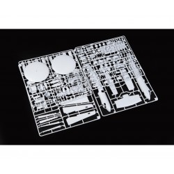 Maquette Avion Eduard 1/72, Hawkeye Eye of the Fleet, 8591437600700