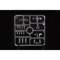 Maquette Avion Eduard 1/72, Hawkeye Eye of the Fleet, 8591437600700