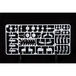 Maquette Avion Eduard 1/72, Hawkeye Eye of the Fleet, 8591437600700