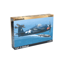 Eduard F6F-5 Hellcat...