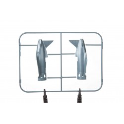 Maquette Avion 1/48 Eduard, Polykarpov I-16 type 10 Profipack, EAN 8591437081486