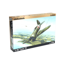 Eduard Polikarpov I-16 Type...