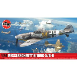 Airfix Messerschmitt Bf...