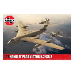 Airfix Handley Page Victor...