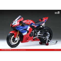 Maquette Moto 1/9 eme Majic Factory 1402 HONDA CBR1000RR-R SP Rouge, EAN 6974715830495