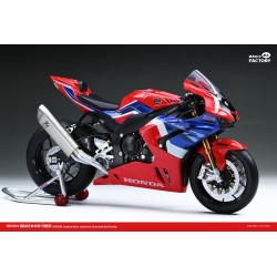 Maquette Moto 1/9 eme Majic Factory 1402 HONDA CBR1000RR-R SP Rouge, EAN 6974715830495