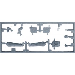 Figurine 1/35 MiniArt 53047, U.S. Repairmen, réparateurs militaires US, 5905049176141