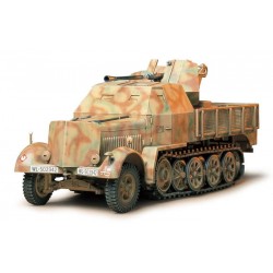 Tamiya Sd.Kfz.7/2 Flak 37...