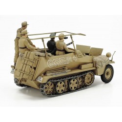 Maquette Tamiya 1/35 ref 35113, maquette