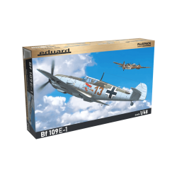 Eduard Messerschmitt Bf...