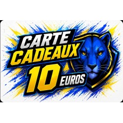 Tridipuz €10 Gift Card