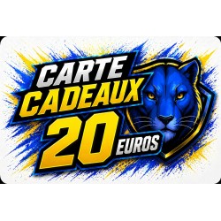 Tridipuz €20 Gift Card