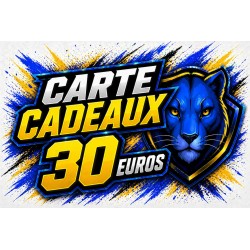 Tridipuz €30 Gift Card