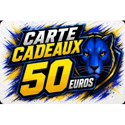 Tridipuz €50 Gift Card
