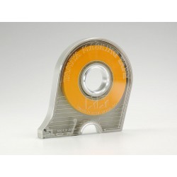Tamiya 6 mm Masking Tape...