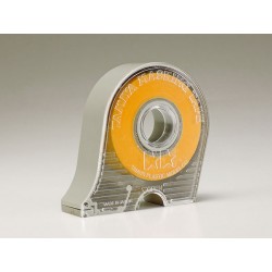 Tamiya 18 mm Masking Tape...