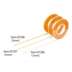 Tamiya 3 mm Masking Tape 18...