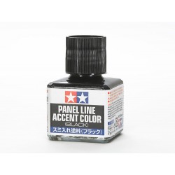 Tamiya Panel Line Accent...