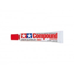Tamiya Polishing Compound...