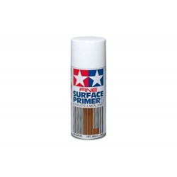 Tamiya White Surface Primer...